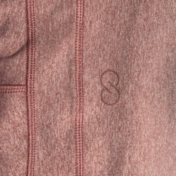 Calia by Carrie Underwood Athleisure Yoga Gym Performance Leggings - Size M - Picture 7 of 7